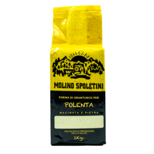 CORNFLOUR FOR “POLENTA”