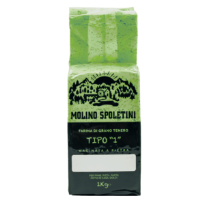 farina di grano tenero tipo "1"